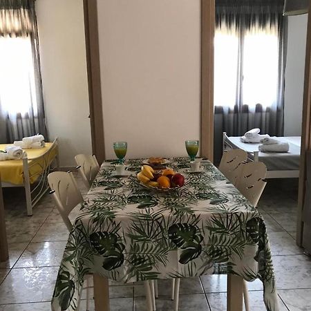 Kostas Apartment Ierissos Dış mekan fotoğraf