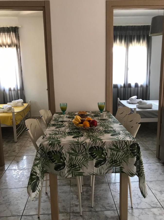 Kostas Apartment Ierissos Dış mekan fotoğraf