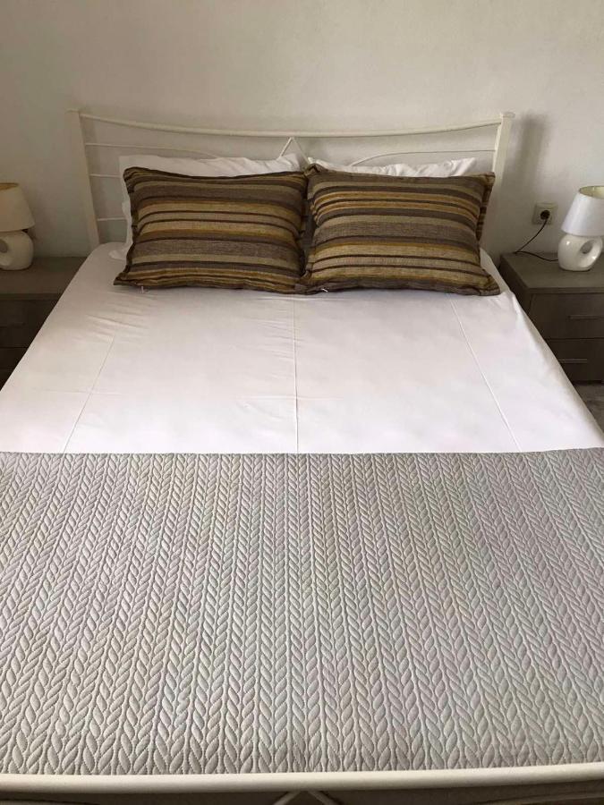 Kostas Apartment Ierissos Dış mekan fotoğraf